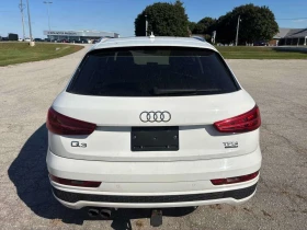 Audi Q3 Technik | CARFAX | ���������� ��� ������������  | Mobile.bg � ����� ������ 4