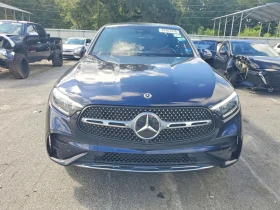 Mercedes-Benz GLC 300 COUPE | Auto.bg — изображение 5
