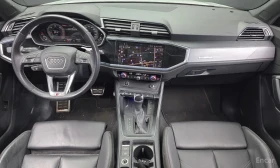 Audi Q3 * 35 TDI Premium Sportback *  | Auto.bg — изображение 7