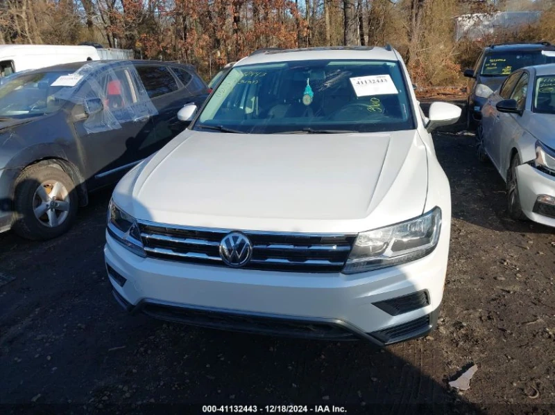 VW Tiguan R-LINE* 54, 875км* , снимка 10 - Автомобили и джипове - 48862992