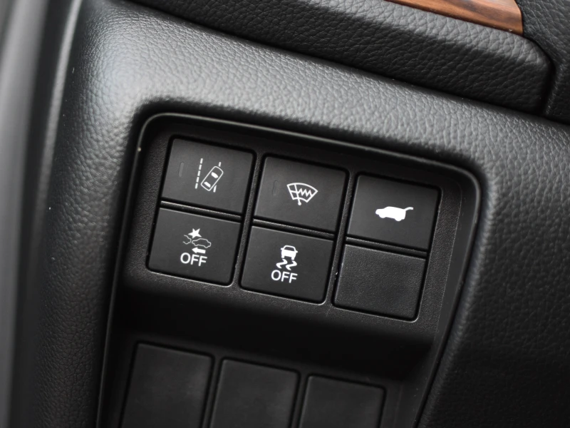 Honda Cr-v 1.5T Touring Panorama TOP!2 Ключа РЕГИСТРИРАНА!, снимка 13 - Автомобили и джипове - 51715037