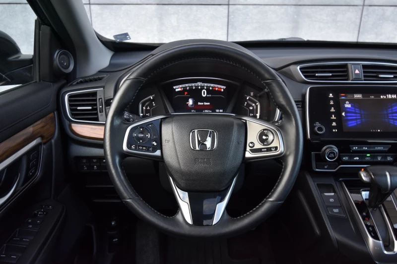 Honda Cr-v 1.5T Touring Panorama TOP!2 Ключа РЕГИСТРИРАНА!, снимка 10 - Автомобили и джипове - 51715037
