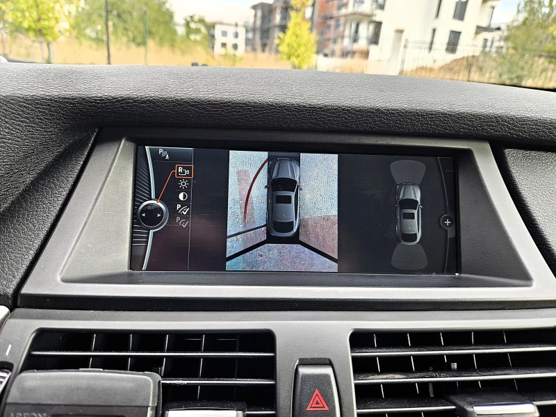 BMW X6 4.0d 306к.с. КРАЙНА ЦЕНА, снимка 15 - Автомобили и джипове - 51954389