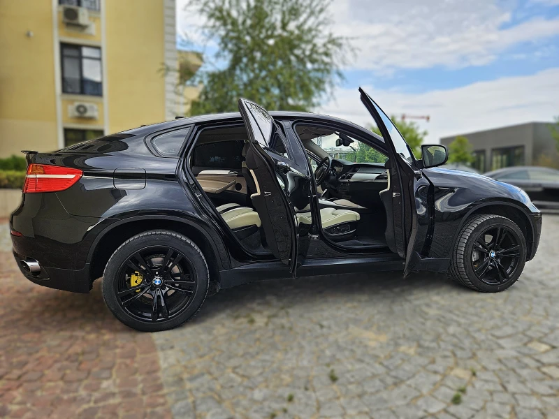 BMW X6 4.0d 306к.с. КРАЙНА ЦЕНА, снимка 10 - Автомобили и джипове - 51954389
