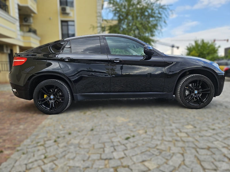BMW X6 4.0d 306к.с. КРАЙНА ЦЕНА, снимка 4 - Автомобили и джипове - 51954389