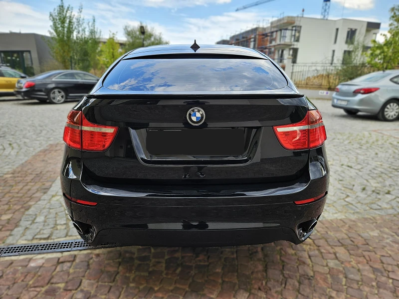 BMW X6 4.0d 306к.с. КРАЙНА ЦЕНА, снимка 6 - Автомобили и джипове - 51954389