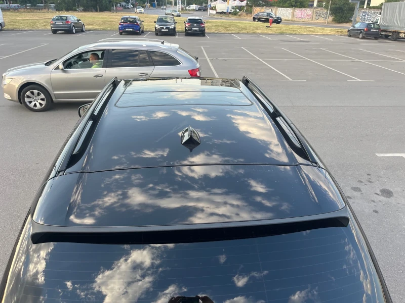 BMW X5 3.0i ГАЗ, снимка 6 - Автомобили и джипове - 52134090