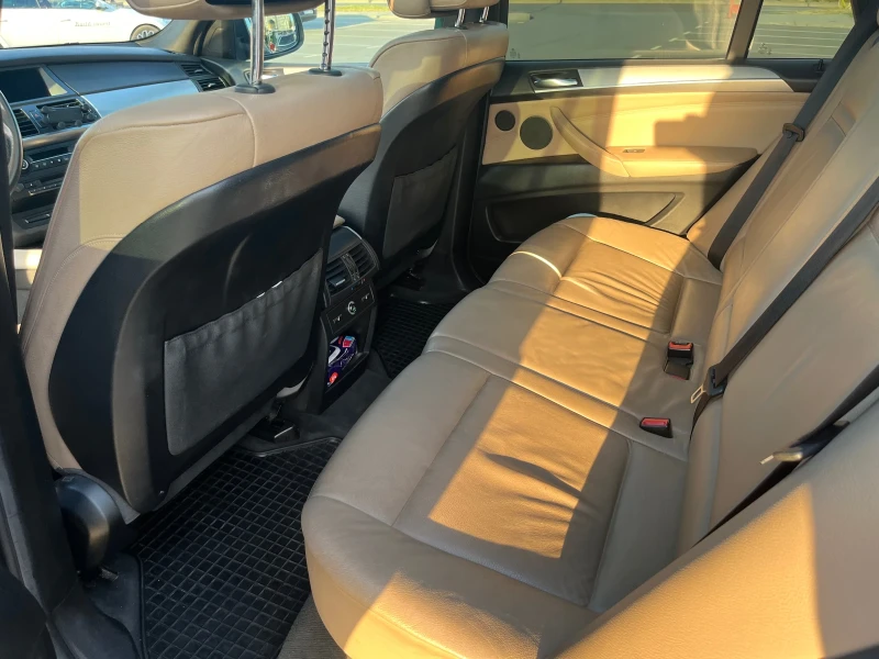 BMW X5 3.0i ГАЗ, снимка 12 - Автомобили и джипове - 52134090