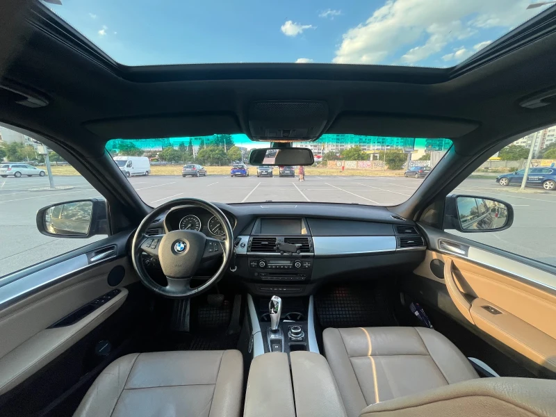 BMW X5 3.0i ГАЗ, снимка 7 - Автомобили и джипове - 52134090