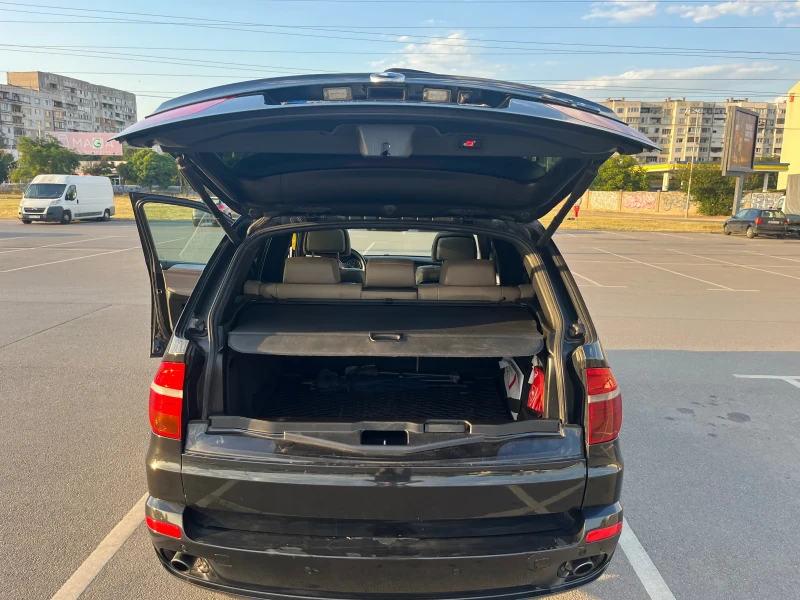 BMW X5 3.0i ГАЗ, снимка 10 - Автомобили и джипове - 52134090