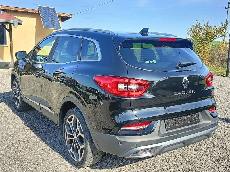 Renault Kadjar 1.3i Панорама* НОВА* , снимка 4 - Автомобили и джипове - 52283754