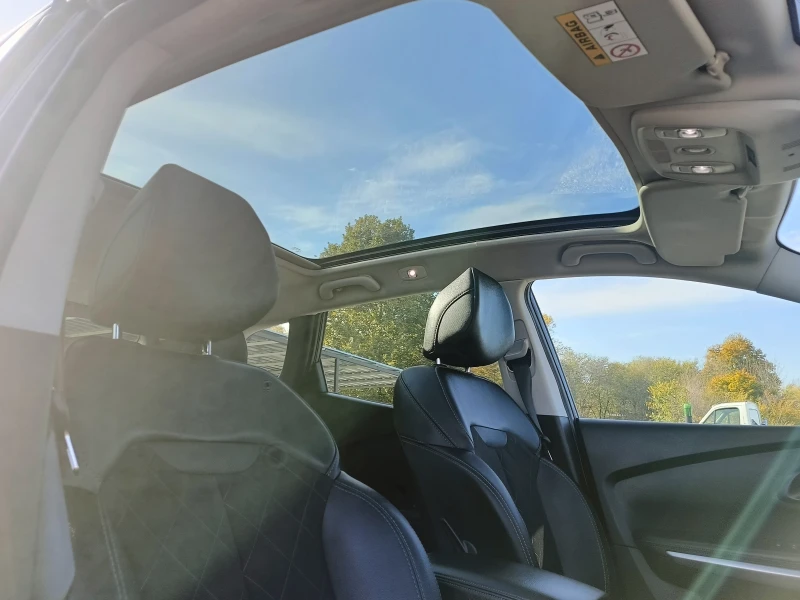 Renault Kadjar 1.3i Панорама* НОВА* , снимка 13 - Автомобили и джипове - 52283754