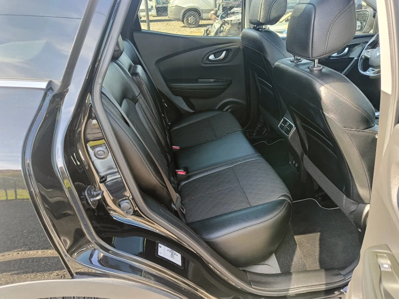 Renault Kadjar 1.3i Панорама* НОВА* , снимка 9 - Автомобили и джипове - 52283754