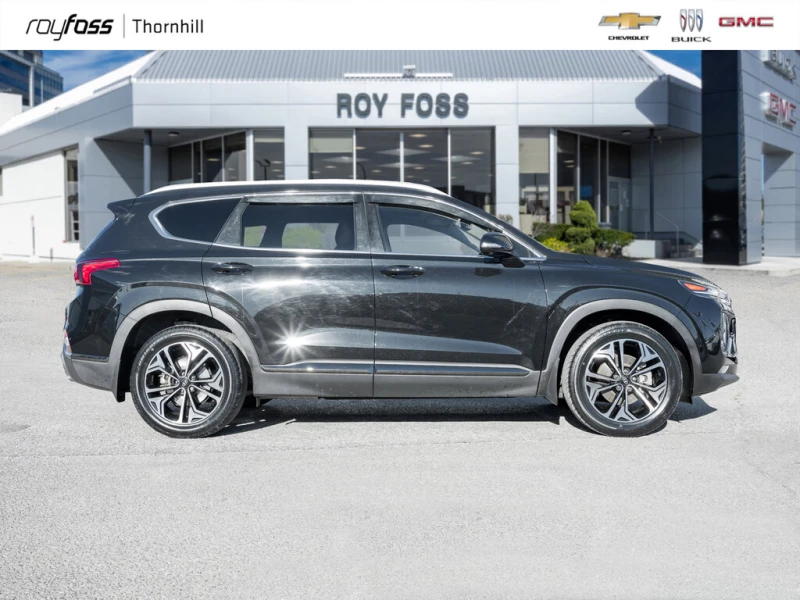 Hyundai Santa fe Ultimate 360CAM* ОБДУХВАНЕ* PANO* KEYLESS* , снимка 2 - Автомобили и джипове - 52490915