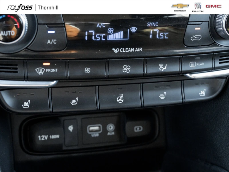 Hyundai Santa fe Ultimate 360CAM* ОБДУХВАНЕ* PANO* KEYLESS* , снимка 12 - Автомобили и джипове - 52490915