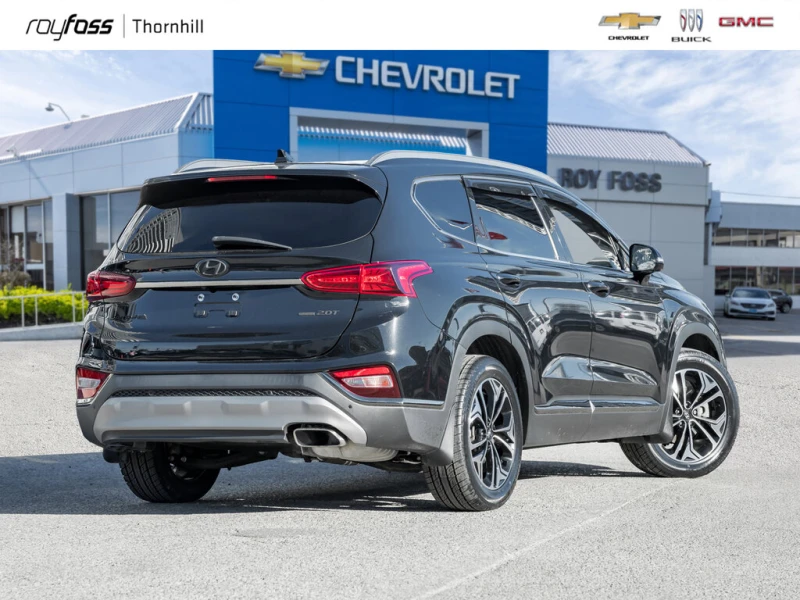 Hyundai Santa fe Ultimate 360CAM* ОБДУХВАНЕ* PANO* KEYLESS* , снимка 4 - Автомобили и джипове - 52490915