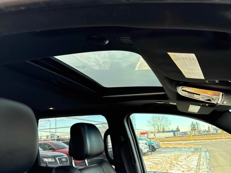 Jeep Grand cherokee * Altitude IV * CARFAX * БЕЗ ПЪРВОНАЧАЛНА ВНОСКА, снимка 12 - Автомобили и джипове - 52564709