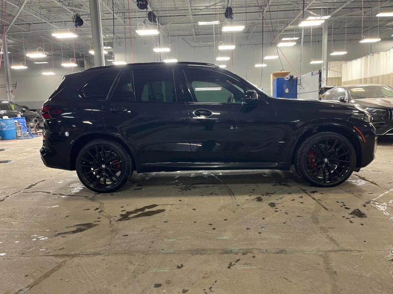 BMW X5 M60i xDrive * * CARFAX * * АВТО КРЕДИТ * * , снимка 5 - Автомобили и джипове - 52776974