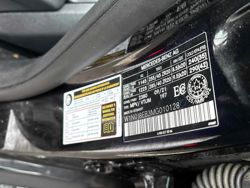 Mercedes-Benz GLC * 300 * CARFAX * БЕЗ ПЪРВОНАЧАЛНА ВНОСКА, снимка 10 - Автомобили и джипове - 53142993