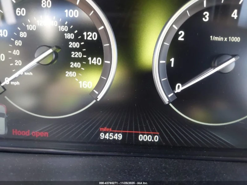 BMW X5 3l xDrive35I, снимка 7 - Автомобили и джипове - 53340952