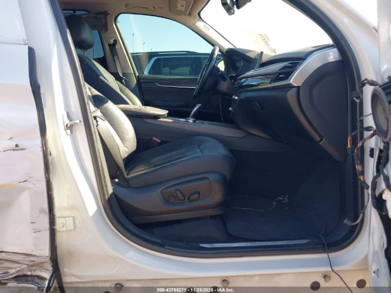 BMW X5 3l xDrive35I, снимка 5 - Автомобили и джипове - 53340952