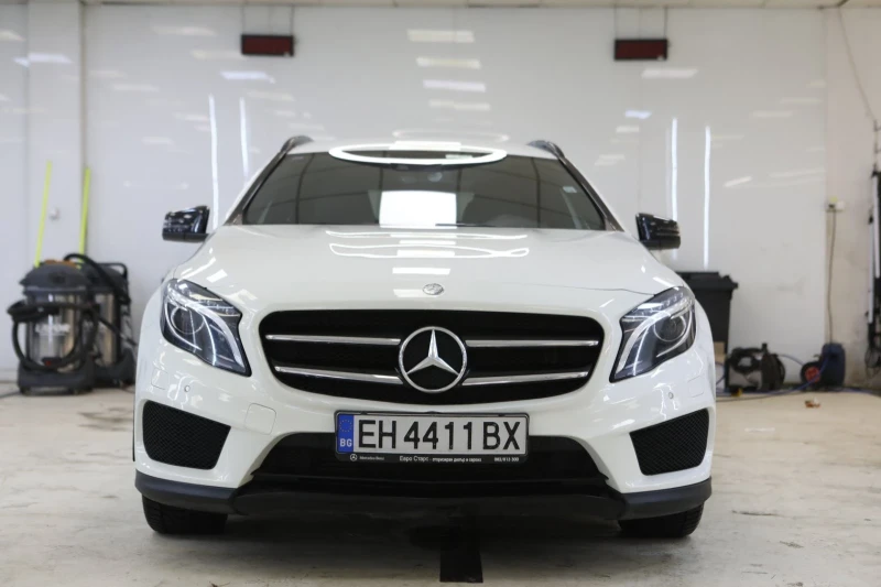 Mercedes-Benz GLA 220 AMG/Harman Kardon/Камера/Navi/Park Assist - 39800 лв. - 86823256 1