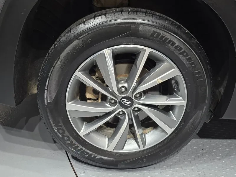 Hyundai Santa fe 2.0 4Wd Premium, снимка 5 - Автомобили и джипове - 55952882