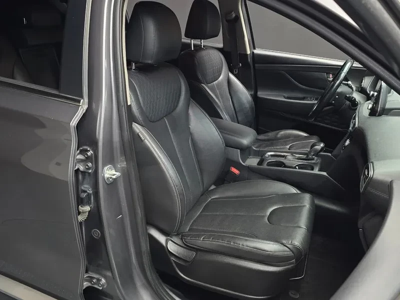 Hyundai Santa fe 2.0 4Wd Premium, снимка 12 - Автомобили и джипове - 55952882