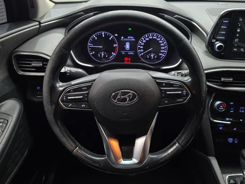 Hyundai Santa fe 2.0 4Wd Premium, снимка 13 - Автомобили и джипове - 55952882