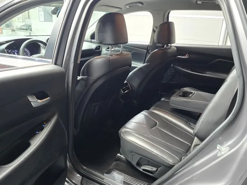 Hyundai Santa fe 2.0 4Wd Premium, снимка 11 - Автомобили и джипове - 55952882