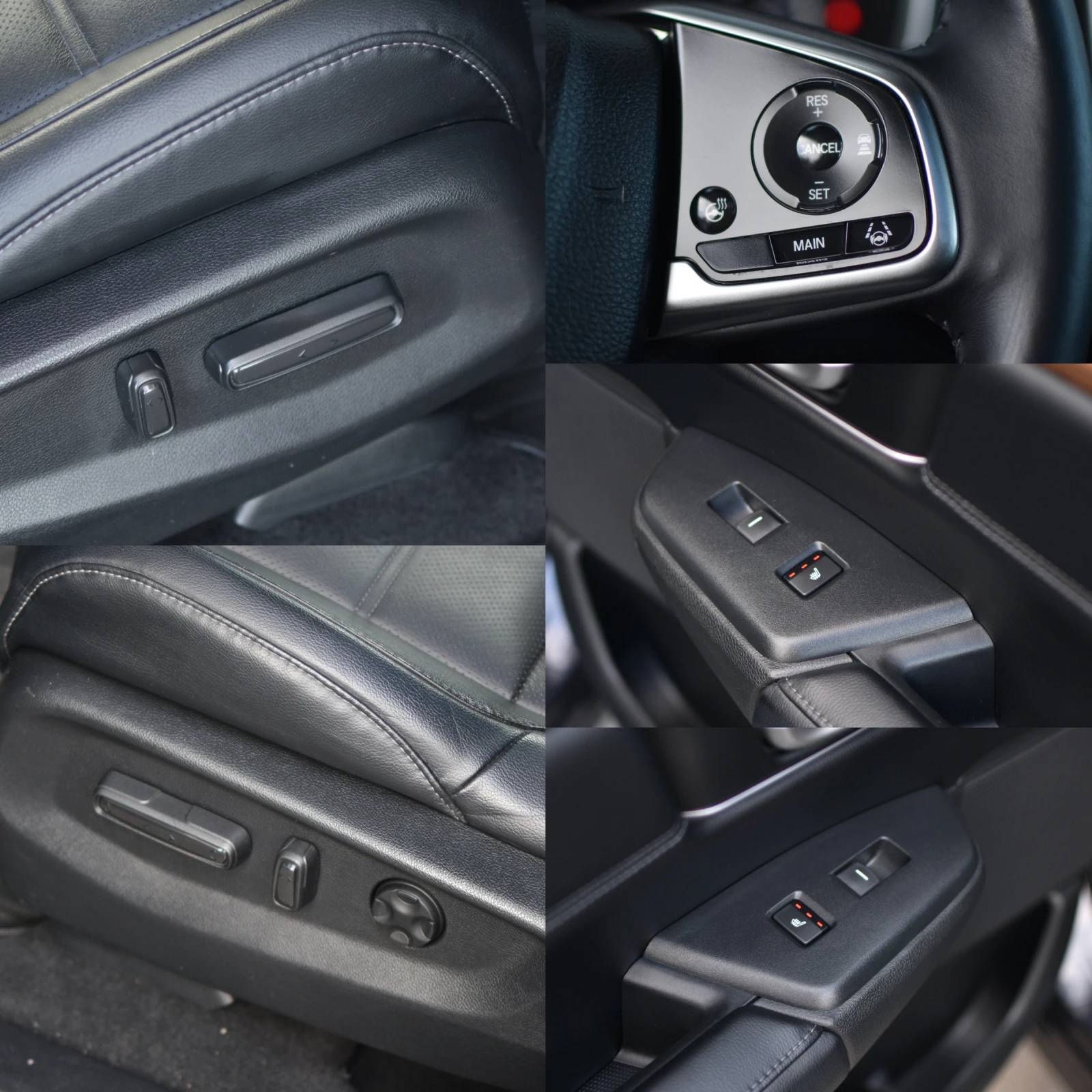 Honda Cr-v 1.5T Touring Panorama TOP!2  ! | Mobile.bg   14