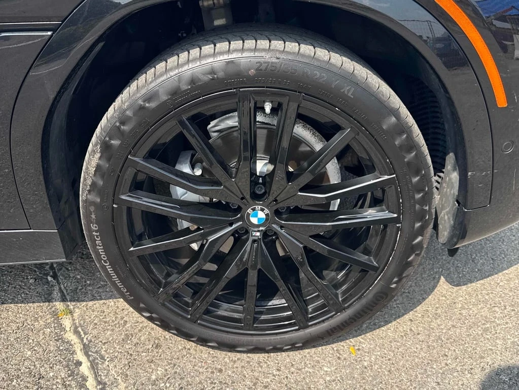 BMW X6  - изображение 7