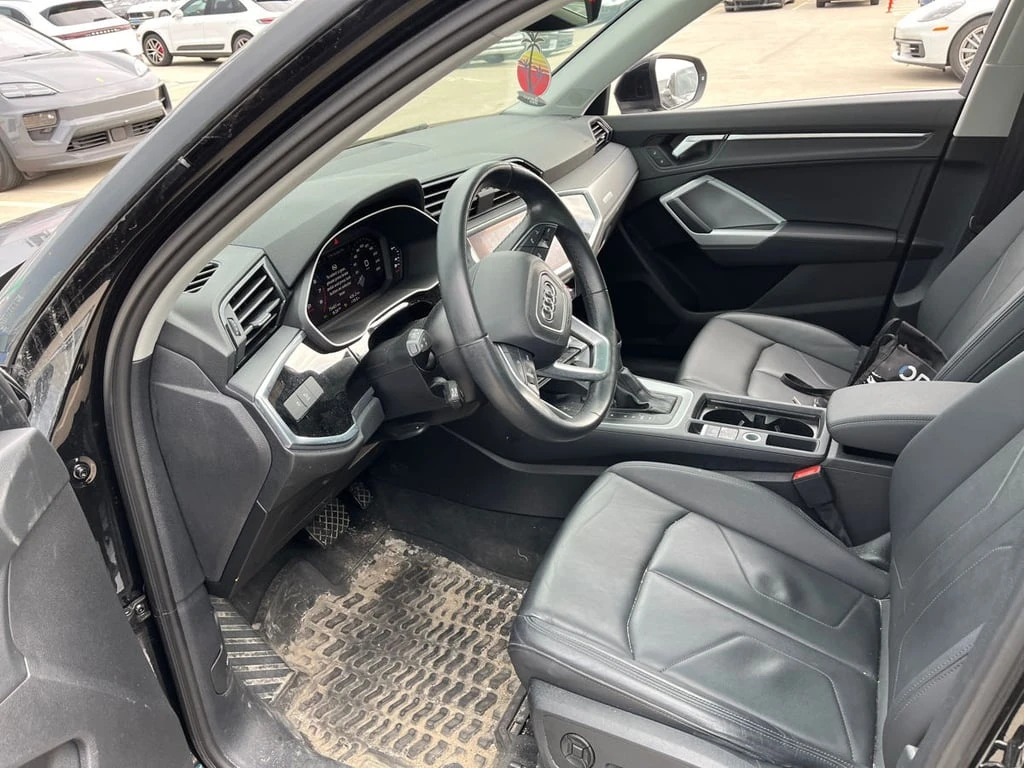 Audi Q3  - изображение 5