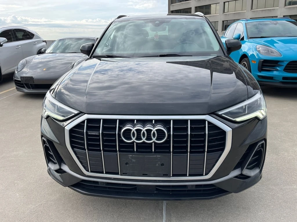 Audi Q3  - изображение 6