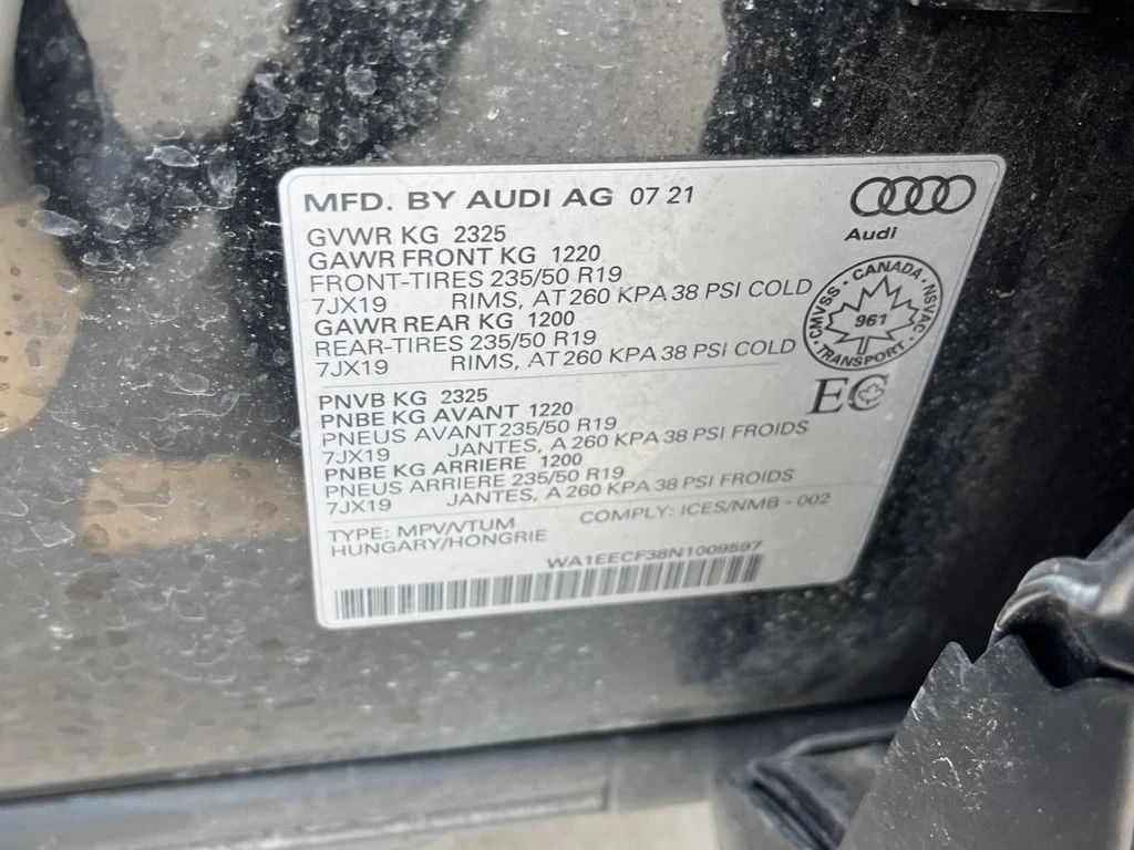 Audi Q3  - изображение 10