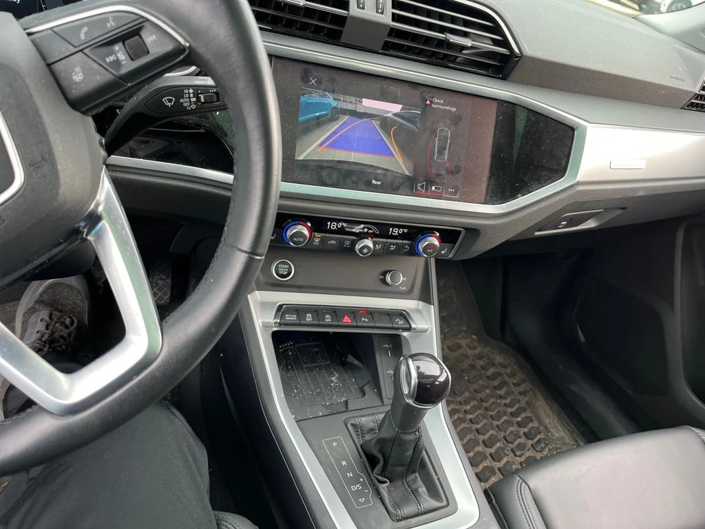Audi Q3  - изображение 9