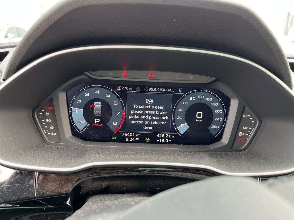 Audi Q3  - изображение 8