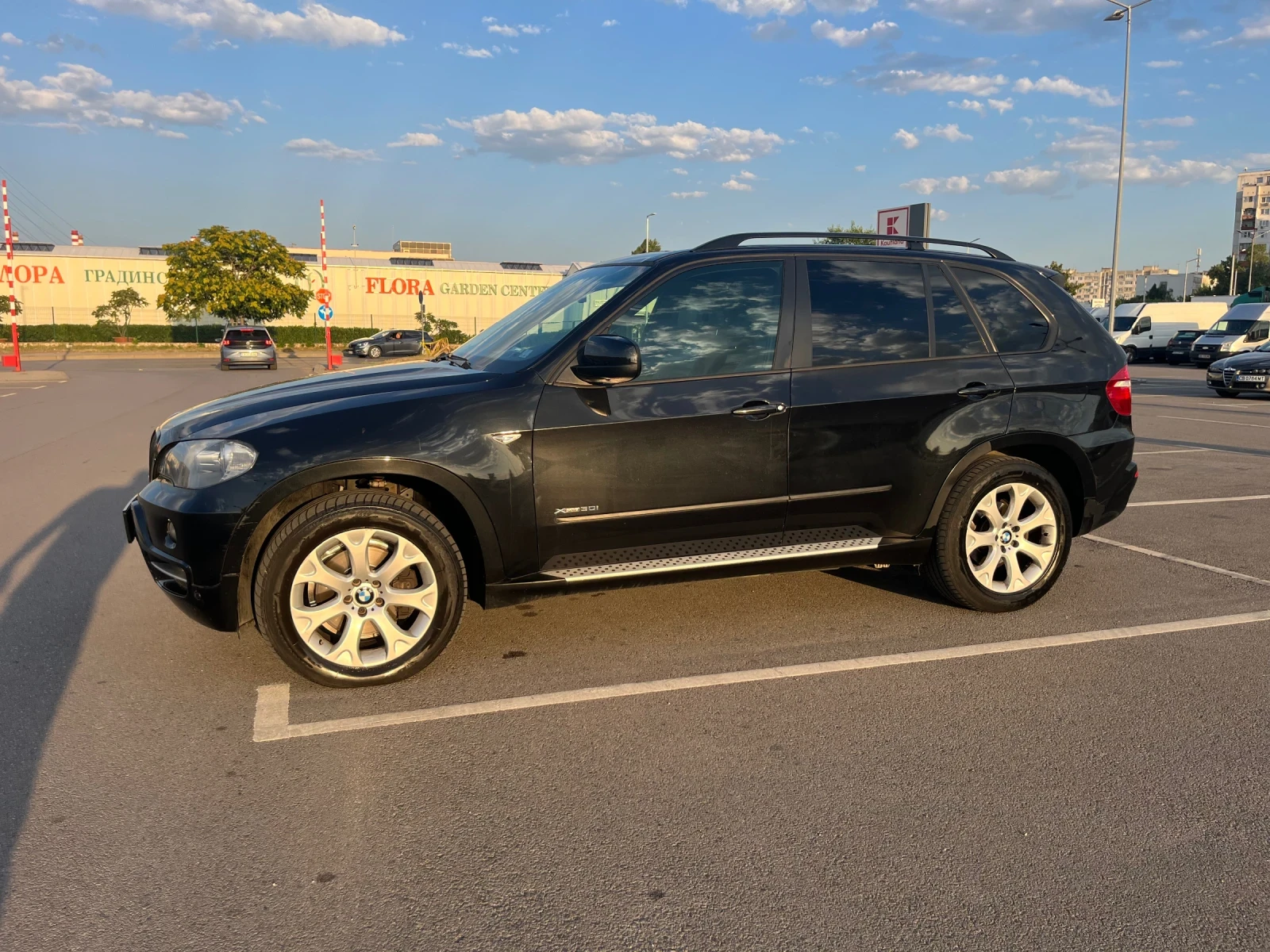 BMW X5 3.0i ��� | Mobile.bg � ����������� 16