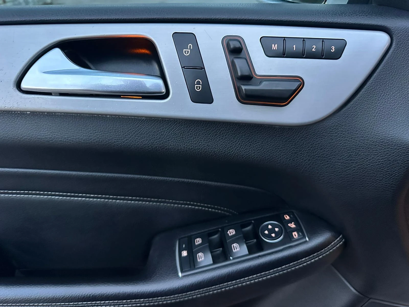 Mercedes-Benz ML 350 CDI/FULL/4MATIK/EURO6 | Mobile.bg   12