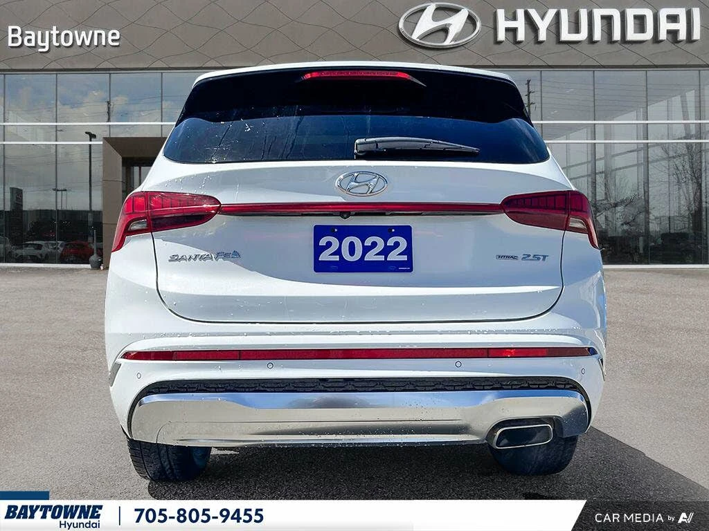 Hyundai Santa fe Ultimate Calligraphy HEAD-UP* ОБДУХВАНЕ* 360CAM*  - изображение 5