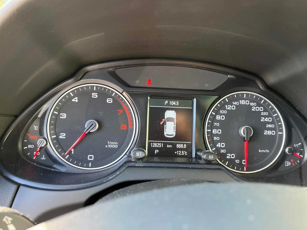 Audi Q5 * 2.0T Technik * CARFAX *    | Mobile.bg   8