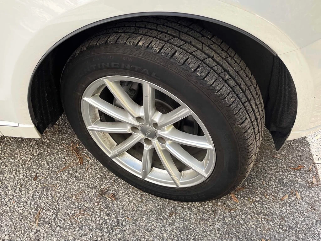 Audi Q5 * 2.0T Technik * CARFAX *    | Mobile.bg   7