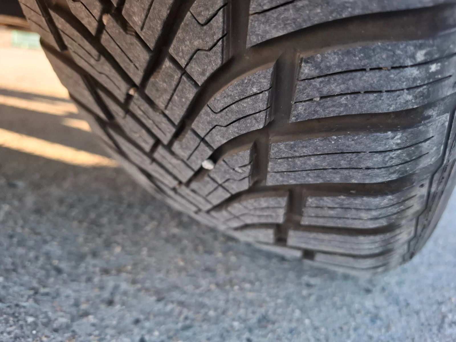 Opel Mokka 1, 7CDTI     | Mobile.bg   14