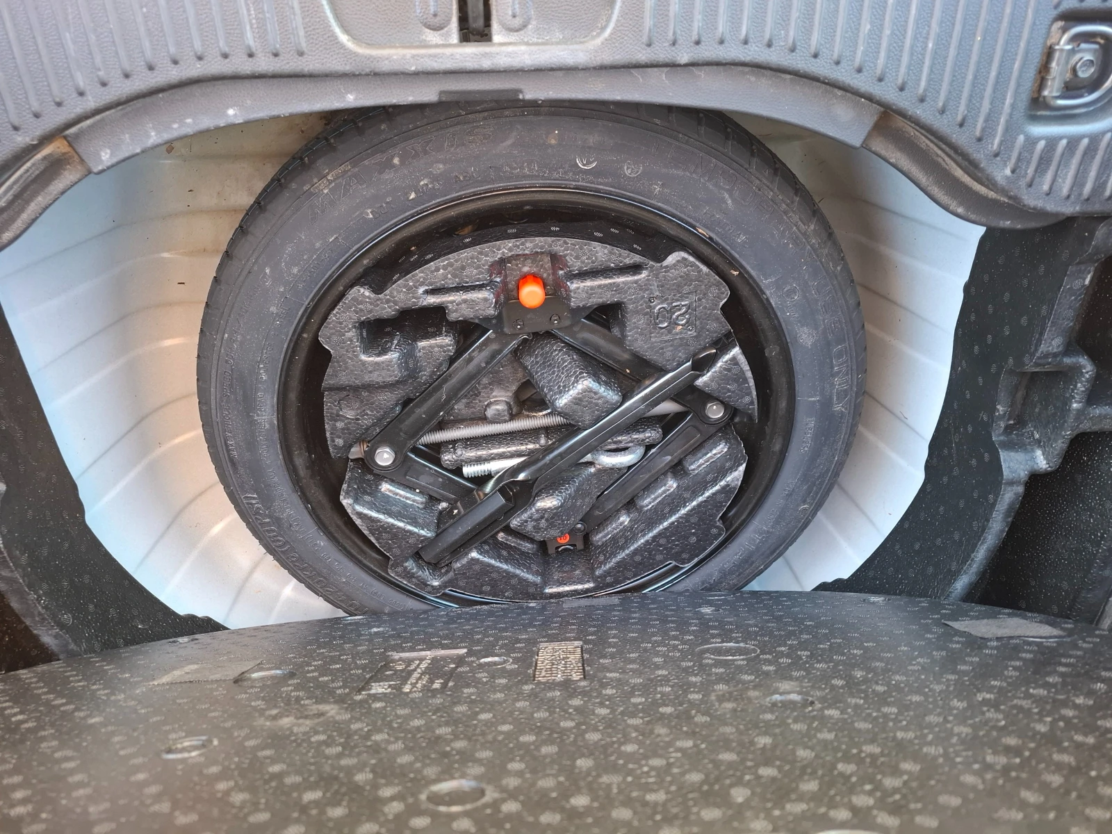 Opel Mokka 1, 7CDTI     | Mobile.bg   17