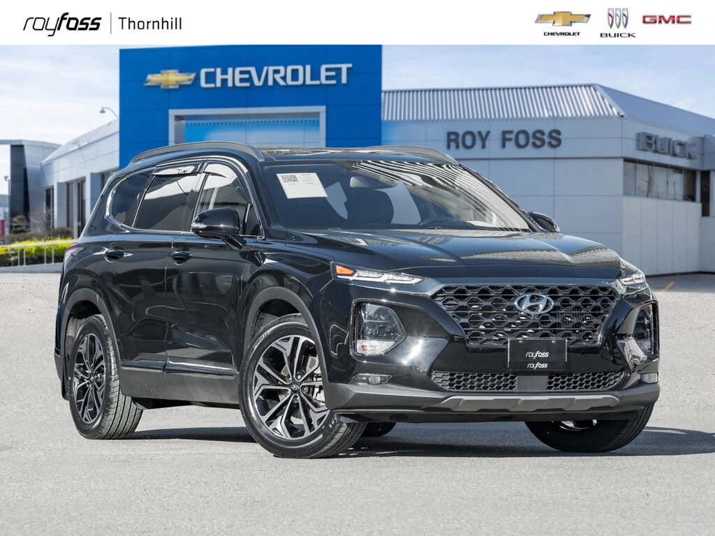 Hyundai Santa fe Ultimate 360CAM* * PANO* KEYLESS*  | Mobile.bg   1