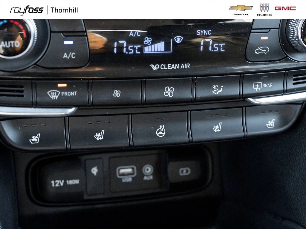 Hyundai Santa fe Ultimate 360CAM* * PANO* KEYLESS*  | Mobile.bg   12