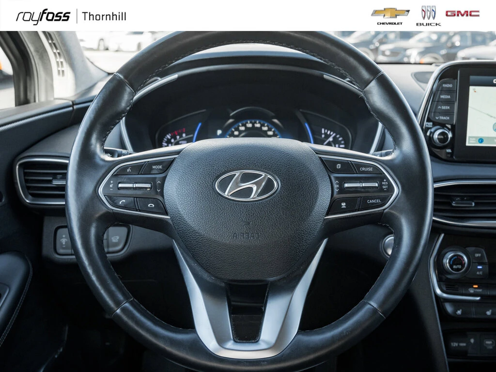 Hyundai Santa fe Ultimate 360CAM* * PANO* KEYLESS*  | Mobile.bg   11