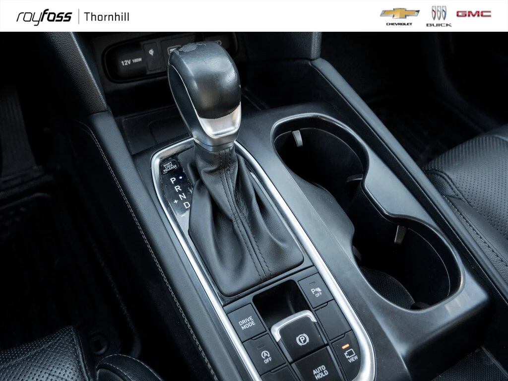 Hyundai Santa fe Ultimate 360CAM* * PANO* KEYLESS*  | Mobile.bg   13