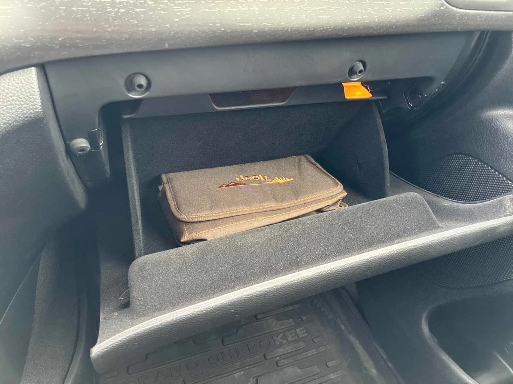 Jeep Grand cherokee * Altitude IV * CARFAX *    | Mobile.bg   17