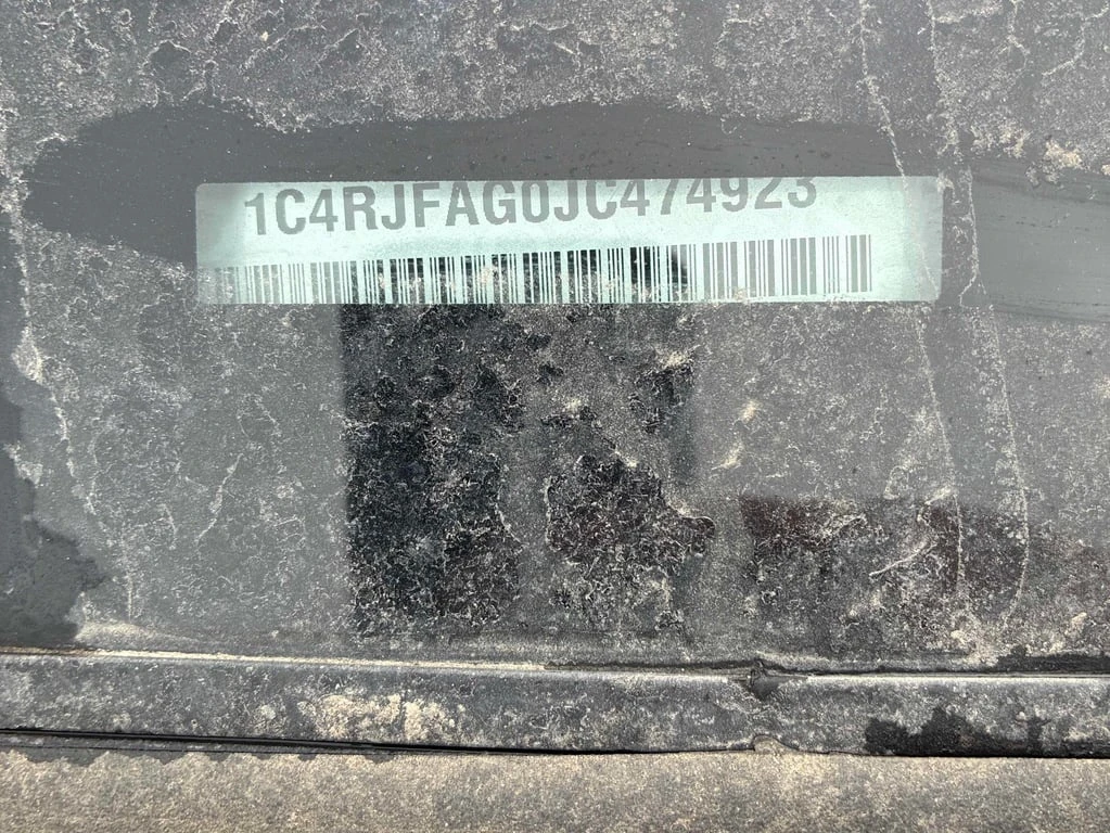 Jeep Grand cherokee * Altitude IV * CARFAX *    | Mobile.bg   14